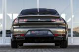 Peugeot 508 1.5 BlueHDI GT Line | Pano | Focal | NL Auto - Peugeot: Grau, Schiebedach, Limousine
