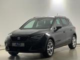 Seat Arona FR LED Navi virtual Kamera apple ACC Spur - Seat mit Benzin-Antrieb: Geländewagen
