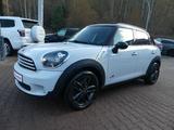 MINI Cooper Countryman*All4*Aut*Leder*Navi*Xenon*Pano - MINI Cooper aus 2014