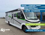 Forster Integriert I 745 EF - 12.500 Euro Sondernachlass