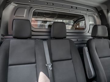 Mercedes Sprinter - 7