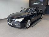 BMW 750Ld xDrive Edition Exclusive M-Paket Chauffeur - BMW 7 Series: Exclusive Edition