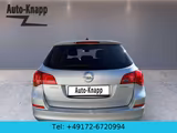 Opel Astra J Energy*Sicht-Paket*Bi-Xenon*PDC* - Opel Astra Gebrauchtwagen in Stuttgart