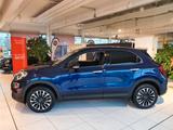 Fiat 500X Hybrid 130 PS - Navi, 17"ALU, SHZ, RFK usw. - Fiat in Mainz