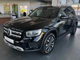 Mercedes-Benz GLB 180 "VirtualC./Pano/Navi/Kamera/SHZ" - Mercedes-Benz GLB 180 in Hannover