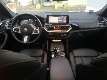 BMW X4 - 9