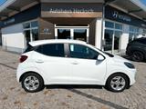 Hyundai i10 Edition 30 - Hyundai i10: E10