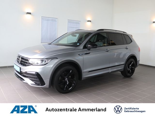 Volkswagen Tiguan Allspace R-Line 2.0 TSI DSG Allrad AH foto 1