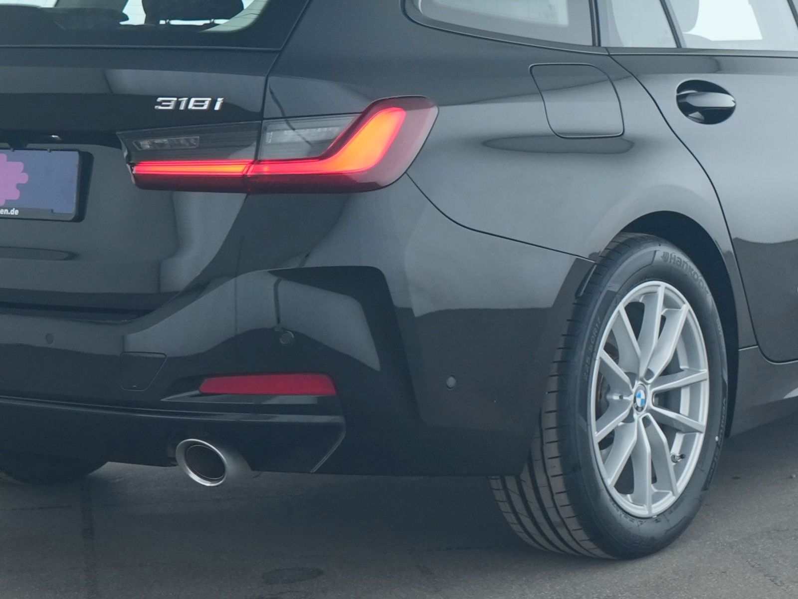 BMW 318 - Bild 15
