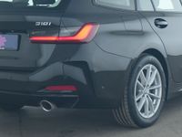 BMW 318 - Vorschau Bild 15