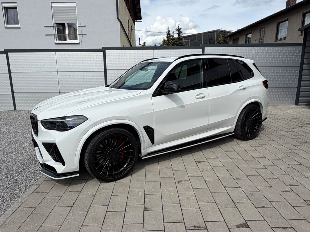 2023 BMW X5 M