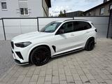 BMW X5 M Competition M Competition mit Hamann Umbau