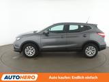 Nissan Qashqai 1.2 Visia *NAVI*TEMPO*KLIMA* - Nissan Gebrauchtwagen in München