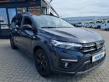 Dacia Jogger 1.0 TCe 110 Extreme+ 7-Spl. AHK Navi SH - Dacia Jogger Gebrauchtwagen in Leipzig