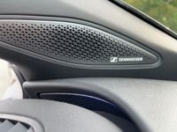 Cupra Tavascan - Vorschau Bild 17