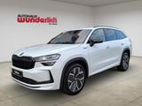 Skoda Kodiaq Sportline DSG inkl. Panoramadach AHZV Nav