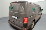 Volkswagen T6.1 Kasten 2.0 TDI L1H1*KLIMA*AHK*SHZ*PDC HINTE - Volkswagen T6 Transporter Kombi Gebrauchtwagen