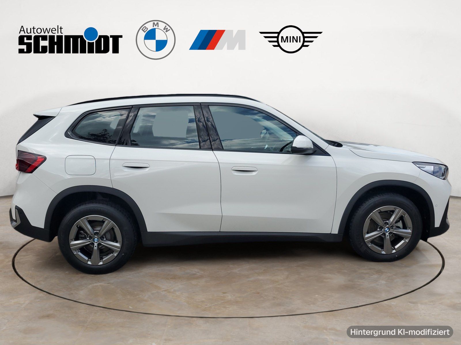 BMW X1 - Bild 7