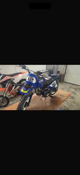Yamaha Pw 50 - YAMAHA PW