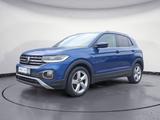Volkswagen T-Cross Style 1.0 TSI DSG - Volkswagen T-Cross: Style