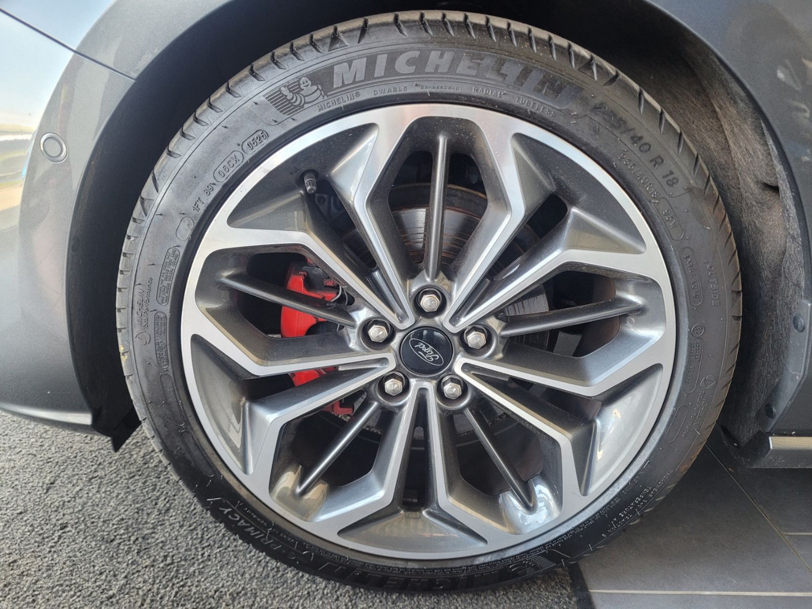 Ford Focus - Bild 24