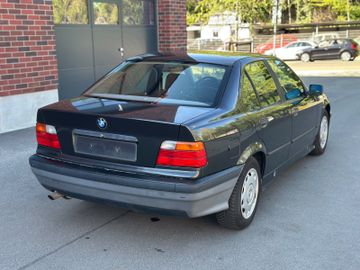 BMW 316 - 5