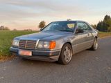 Mercedes-Benz MB C124 300CE Aut.Temp.*KA*Velours*17AMG ... - Mercedes-Benz 300: Coupé, 300ce