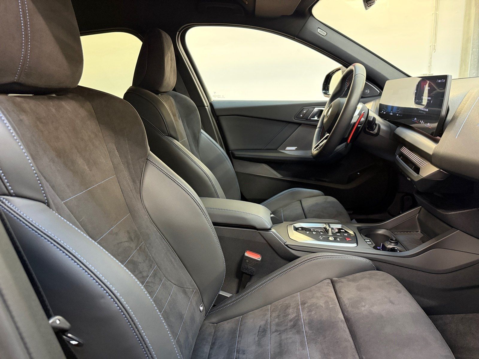 BMW M135 - Bild 12