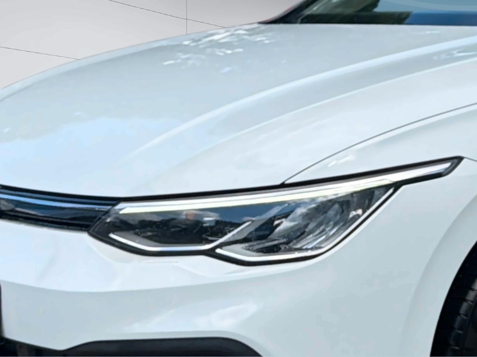 Volkswagen Golf VIII Variant Life 2.0TDI DSG NAVI ACC, миниатюра 5