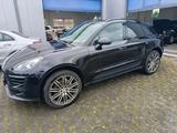 Porsche Macan S Diesel - Porsche Macan in Bochum