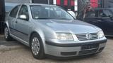 Volkswagen Bora 2.0 Sport Edition *Klima*HU/AU Neu*Sonderan - Volkswagen Bora: Sport