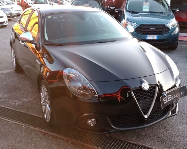 Alfa Romeo Romeo Giulietta 1.6 JTDm 120 CV Super-unipro-rat