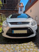 Ford C-Max 1,6 Ti-VCT 92kW Trend - gebrauchte Ford C-Max aus dem Jahr 2011