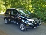 Ford EcoSport 1,0 EcoBoost 92kW Titanium Titanium - Ford EcoSport in Hannover