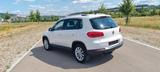 Volkswagen Tiguan 2.0 TDI BlueMotion Tech Sport & Style... - Volkswagen Tiguan: Bluemotion