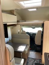 P.L.A. GiottiLine Siena 440,  TV, Solar, Navi - Offers matching your search criteria