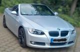 BMW 330i Cabrio Schalter - gebrauchte BMW 330 aus dem Jahr 2008