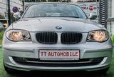 BMW 118i Limo|SCHIEBEDACH|KLIMA - BMW 118 in Dresden