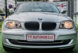 BMW 118i Limo|SCHIEBEDACH|KLIMA - BMW 118: 118i