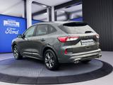 Ford Kuga 2.5 PHEV ST-Line X #AHK #Winter II #ACC - Ford Kuga Plug-in Hybrid (PHEV) Gebrauchtwagen