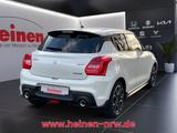 Suzuki Swift 1.4 Boosterjet SHVS Sport ACC+LED+Navi+SHZ - Suzuki Swift in Hagen