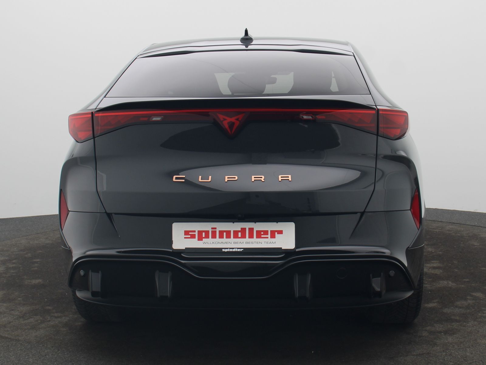 Cupra Tavascan - Bild 7