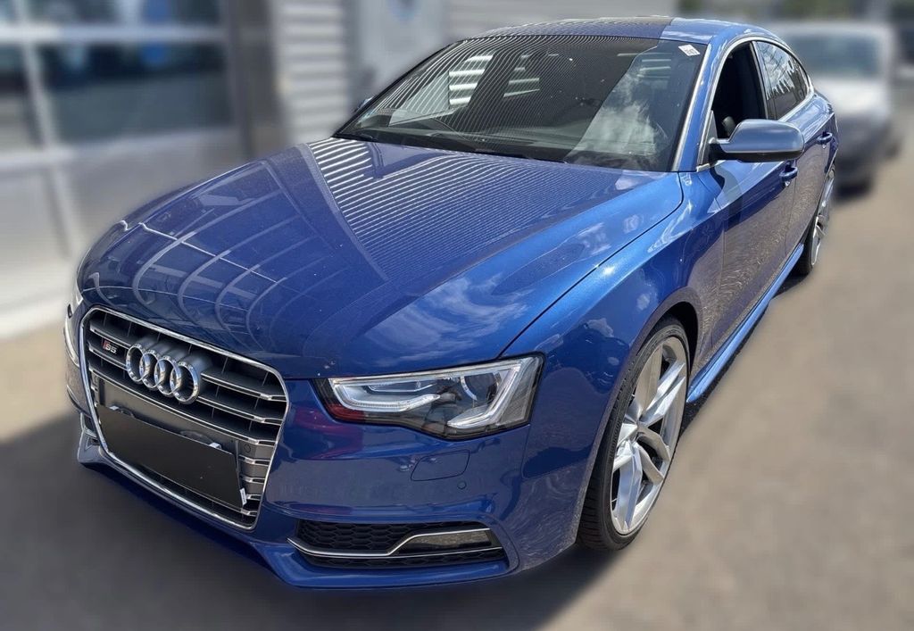Image of Audi S5
