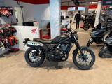 Honda CL500 Gunpowder Black *Tageszulassung 03-26*