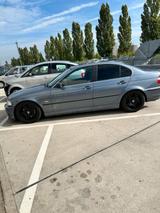 BMW e46 328i - BMW 328 aus 1998: 328i