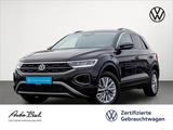 Volkswagen T-Roc 1.0 TSI Life Navi LED Digital Cockpit EPH - Volkswagen T-Roc Jahreswagen