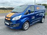 Ford Transit Custom Kasten 290 L1 Sport - Ford Transit sport