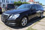 Mercedes-Benz T-Modell*BlueEfficiency*Leder*Navi*Kamera - Mercedes-Benz E 200 in Dresden