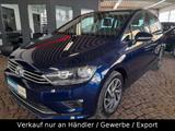 Volkswagen Golf Sportsvan VII Sound BMT/Start-Stop - Volkswagen Golf Sportsvan in Herne