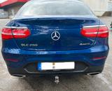 Mercedes-Benz GLC 250 4MATIC Coupé AMG /AHK/KEYL - Mercedes-Benz GLC-Klasse: Coupe